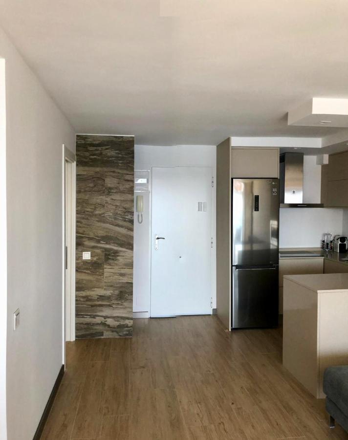 Apartamento Cielo Benidorm Exterior foto