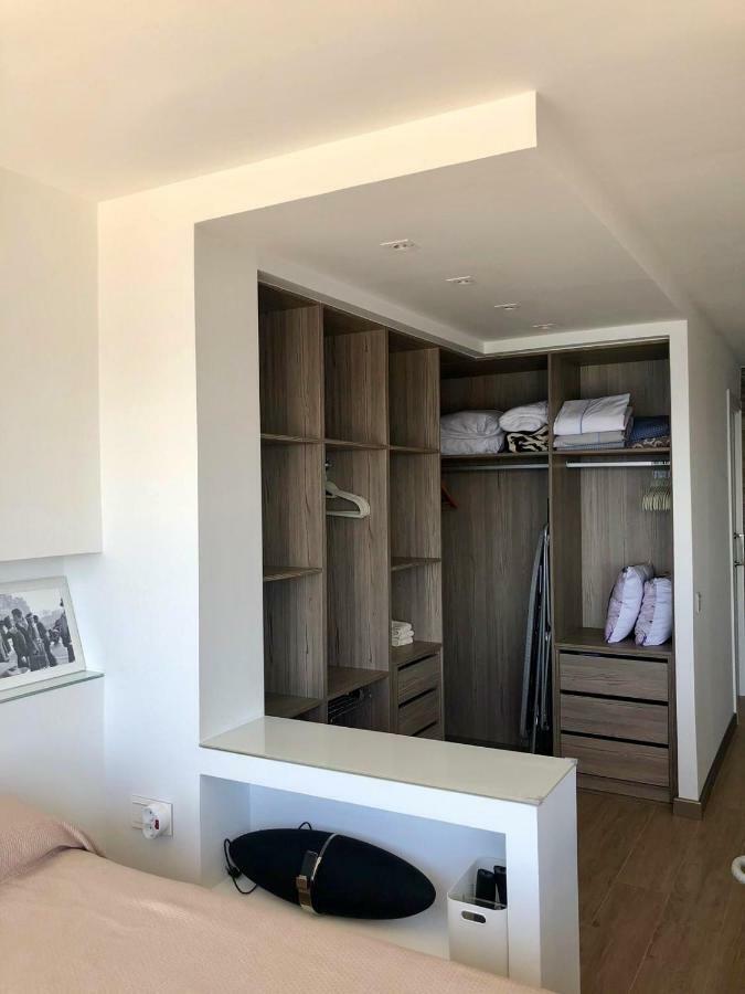 Apartamento Cielo Benidorm Exterior foto