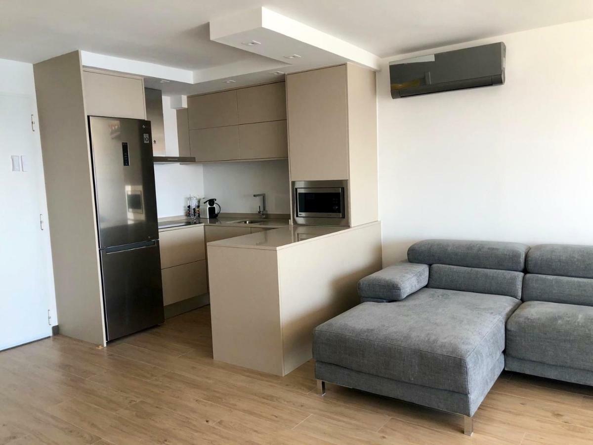 Apartamento Cielo Benidorm Exterior foto