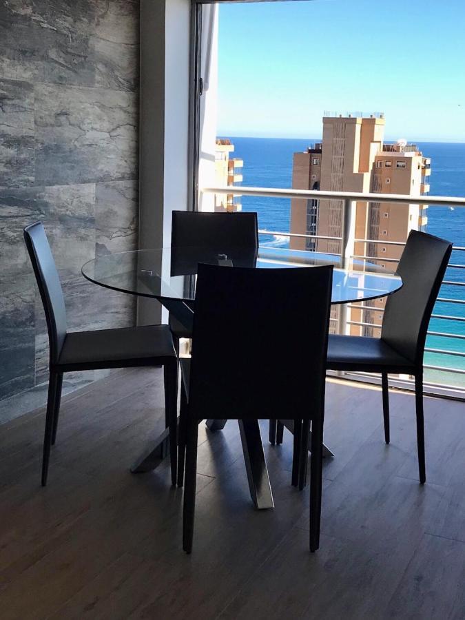 Apartamento Cielo Benidorm Exterior foto