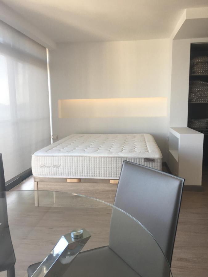 Apartamento Cielo Benidorm Exterior foto